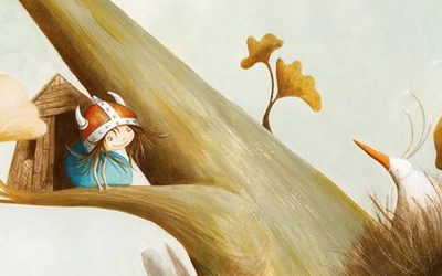 Educare alla parità di genere con gli albi illustrati