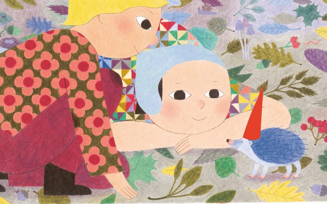 Quando il mondo dorme: racconti che accendono l’immaginazione