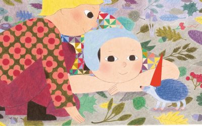 Quando il mondo dorme: racconti che accendono l’immaginazione