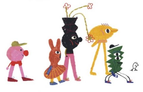 Iperborea rivista bambini