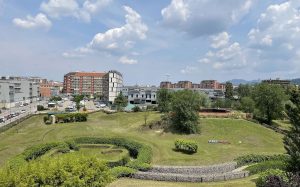 festival del verde