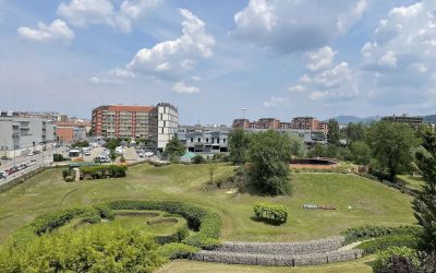 Festival del Verde a Torino: tre settimane per scoprire la natura in città