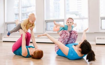 Benessere, relazione, contatto: la danzatricità