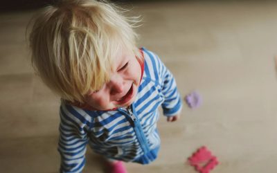 Crisi di rabbia: che fare