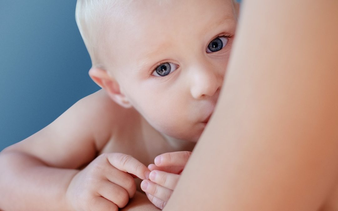 Smettere di allattare: come fare?