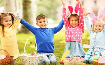 Non solo uova: le tendenze pasquali