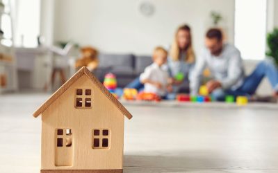 Casa sicura con bambine e bambini: i sistemi di allarme wireless