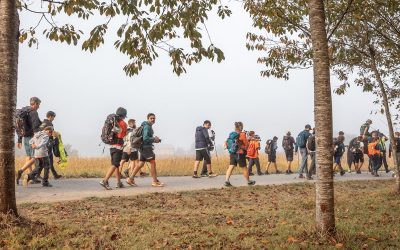 CamminAutismo: insieme a piedi verso Santiago de Compostela