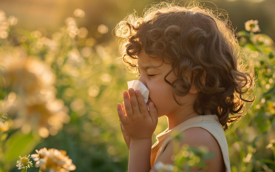 Allergie respiratorie: come riconoscerle e affrontarle davvero