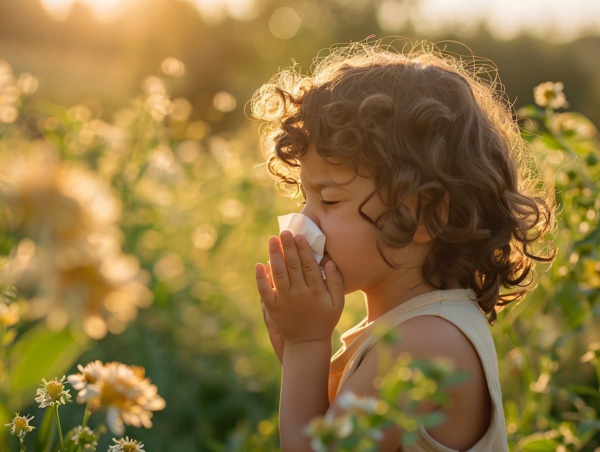 allergie respiratorie