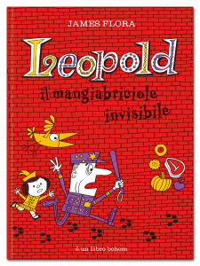 libri bambini
