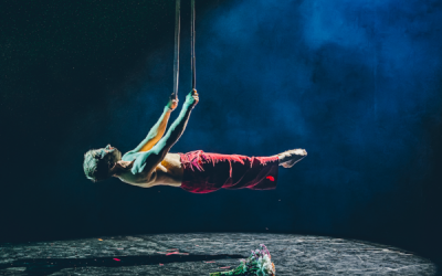 Sul filo del circo: il Festival Internazionale è a Grugliasco