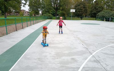 Bambini e leucemia: la storia del piccolo Claudio e di un doppio trapianto che restituisce la vita
