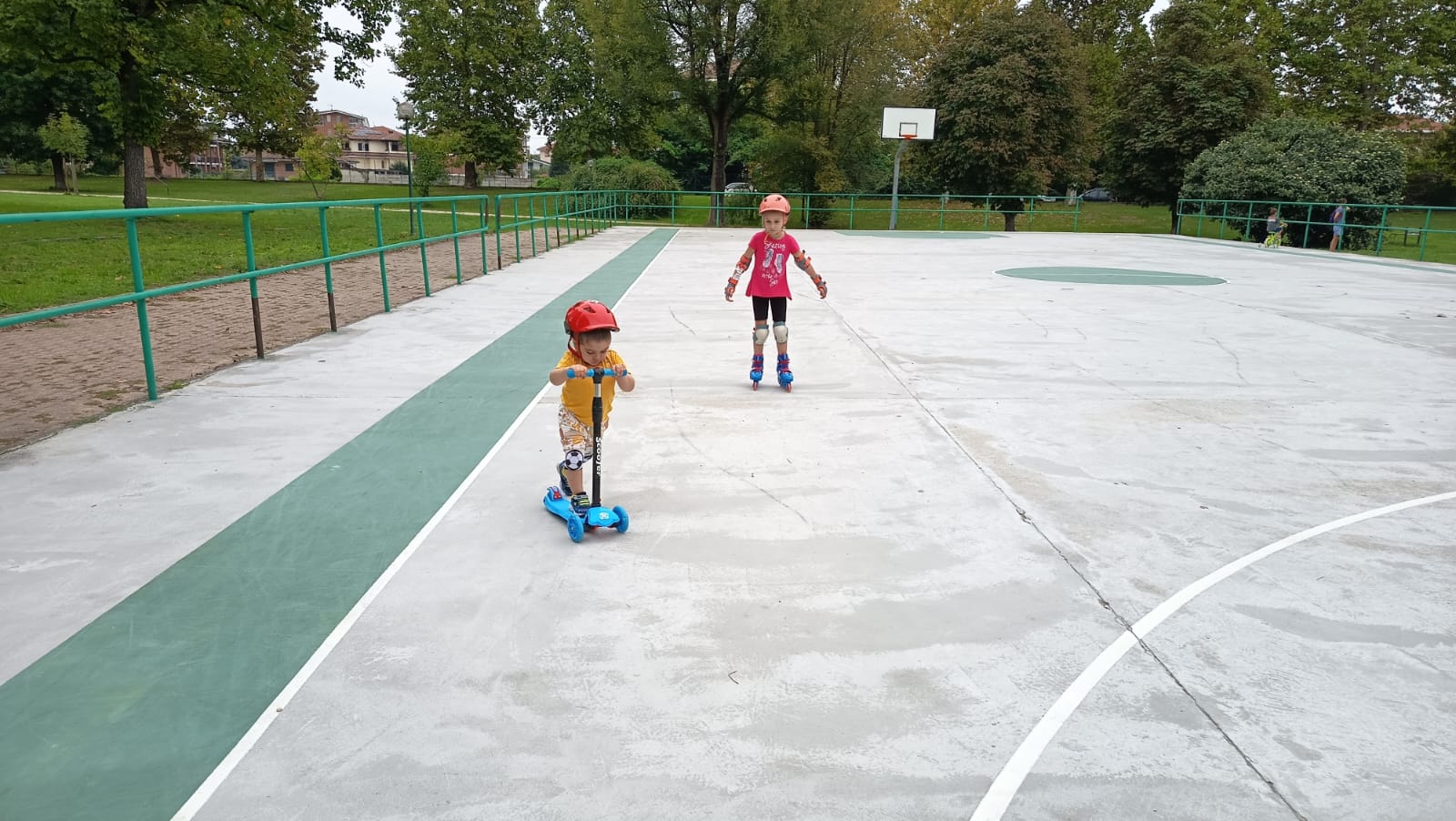 trapianto midollo bambini