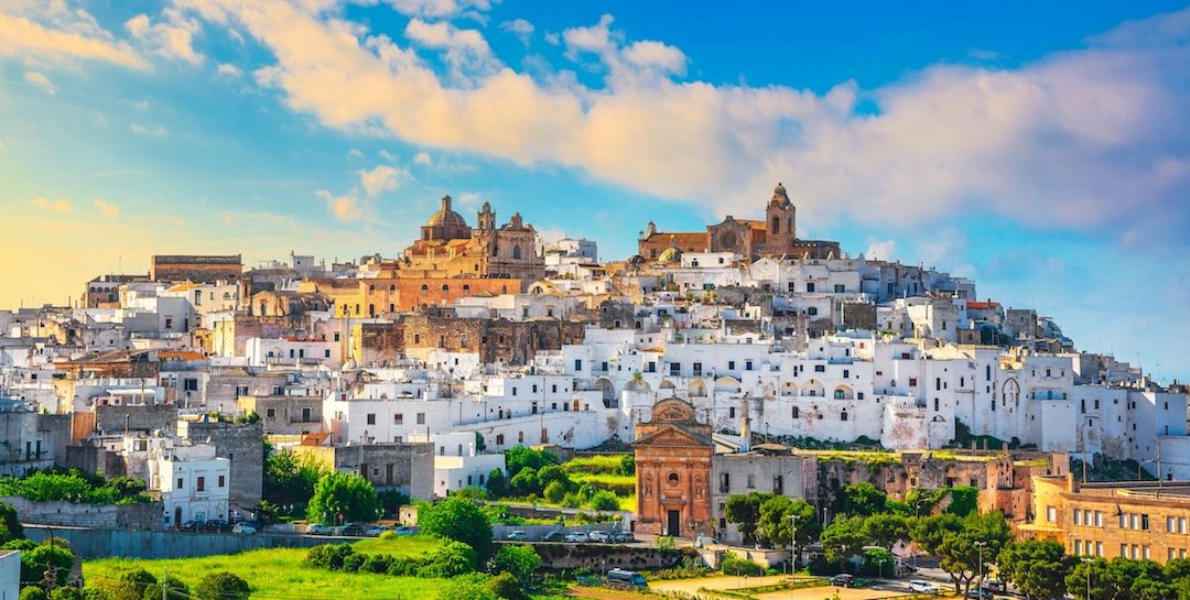 Puglia, non solo mare