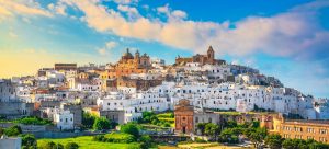 cosa vedere puglia