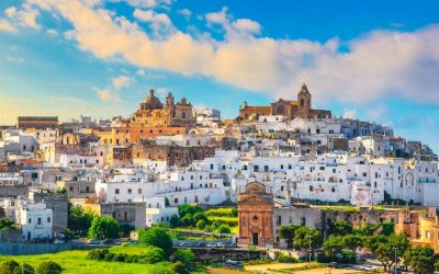 Puglia, non solo mare