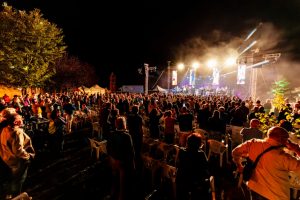 festival estate
