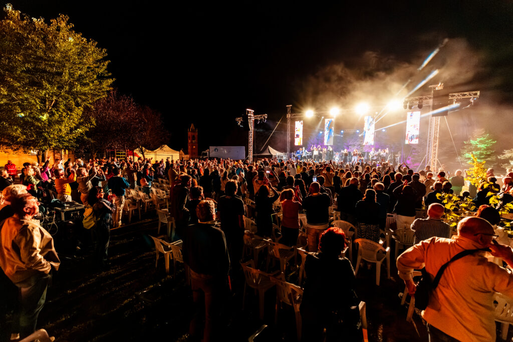 festival estate