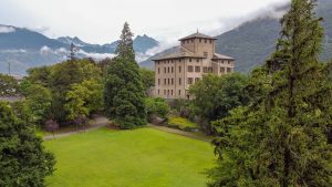 turismo valle aosta