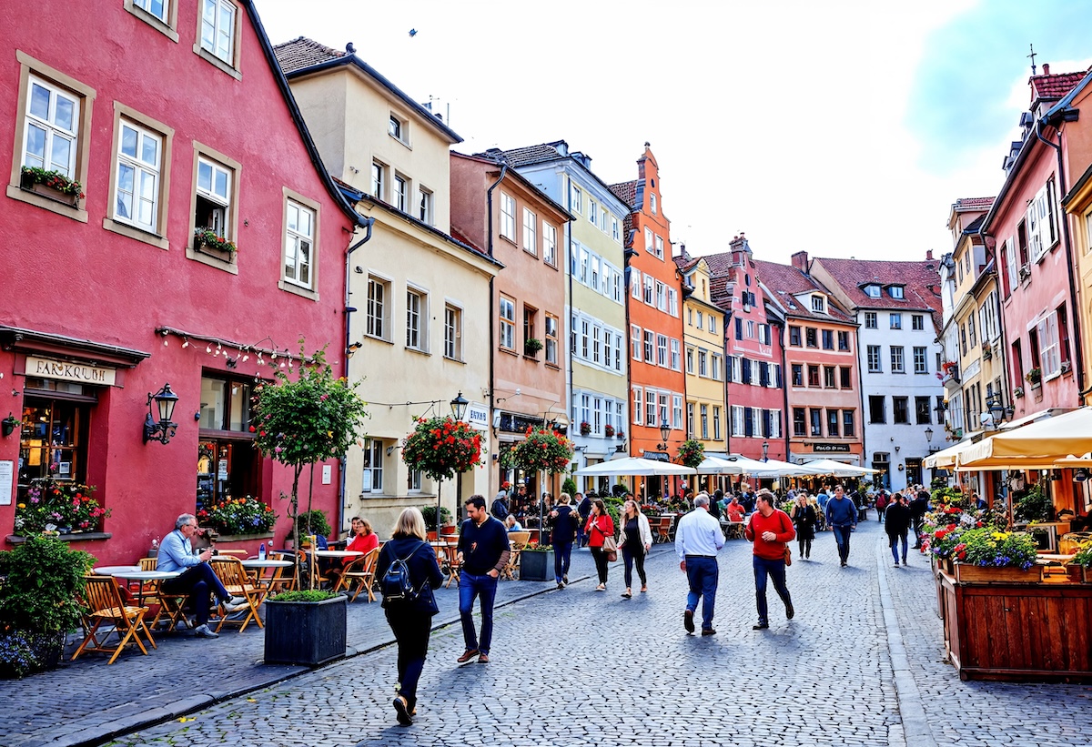 copenaghen