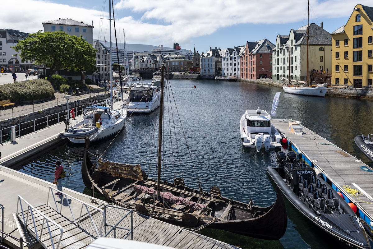 Copenaghen