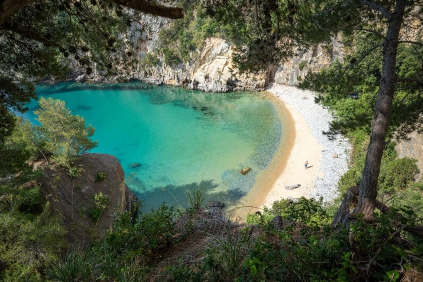 Alla scoperta del Cilento: mare, storia e borghi sospesi nel tempo