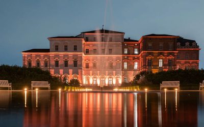 Sere d’Estate 2026 alla Reggia di Venaria