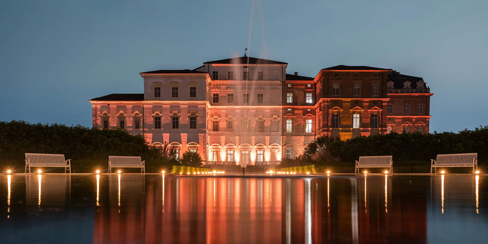 Sere d’Estate 2026 alla Reggia di Venaria