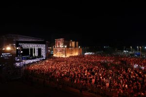 festival estate