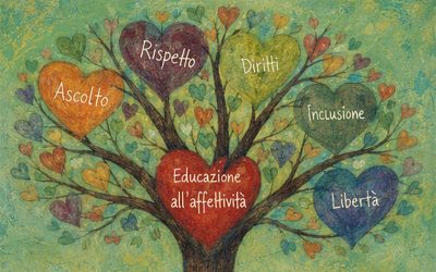 Mamma, sono omosessuale 