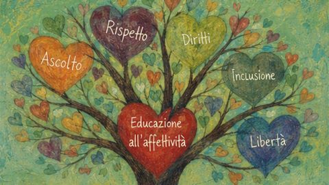figli omosessualità
