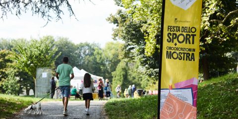 Circoscrizioni in mostra e Festa dello Sport 2026 8B2A1044