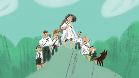 Ribellione, amicizia e brigantaggio: Rospi di Daniela Carucci, il romanzo storico per ragazzi che racconta un Sud dimenticato daniela carucci