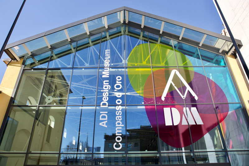 ADI Design Museum di Milano