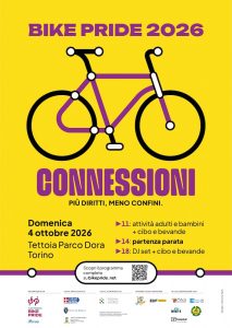 torino ciclabile