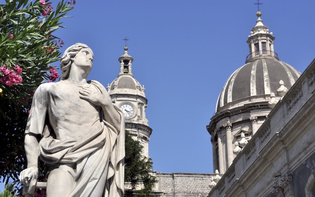 Il Mediterraneo non è più solo una meta estiva: sempre più italiani scelgono di viverlo d’inverno