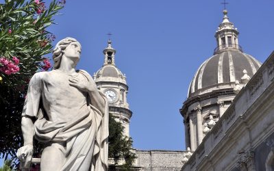 Il Mediterraneo non è più solo una meta estiva: sempre più italiani scelgono di viverlo d’inverno