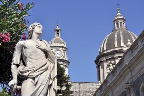 Catania
