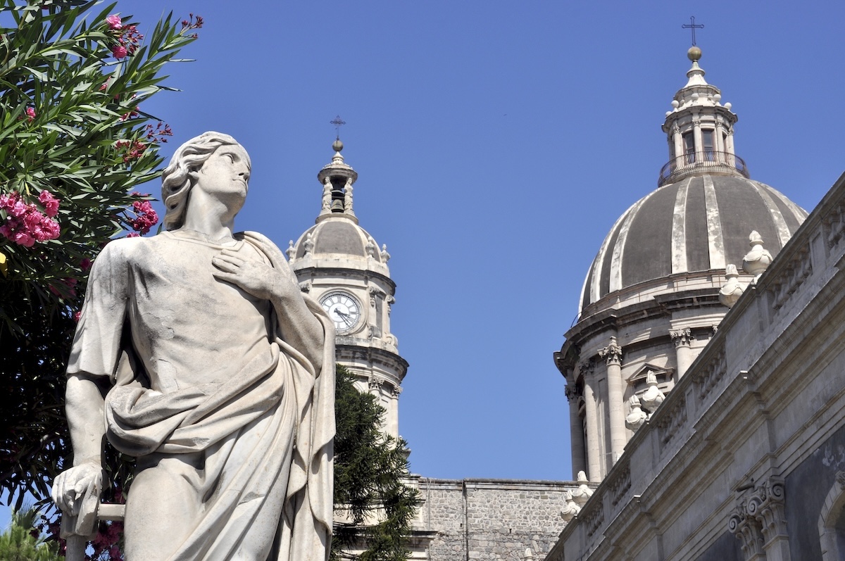 Catania