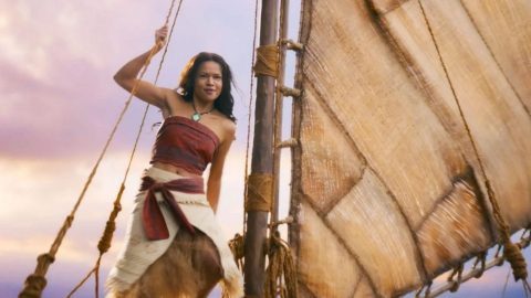 Al cinema con i bambini: le novità di settembre Oceania