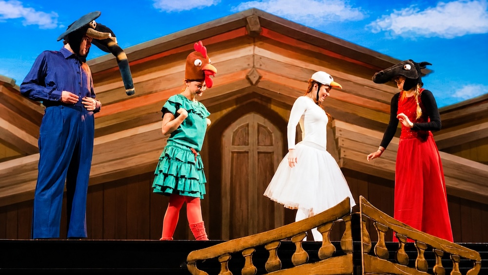 Teatro Carcano
