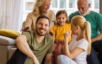 Generazione sandwich: chi si prende cura delle caregiver?