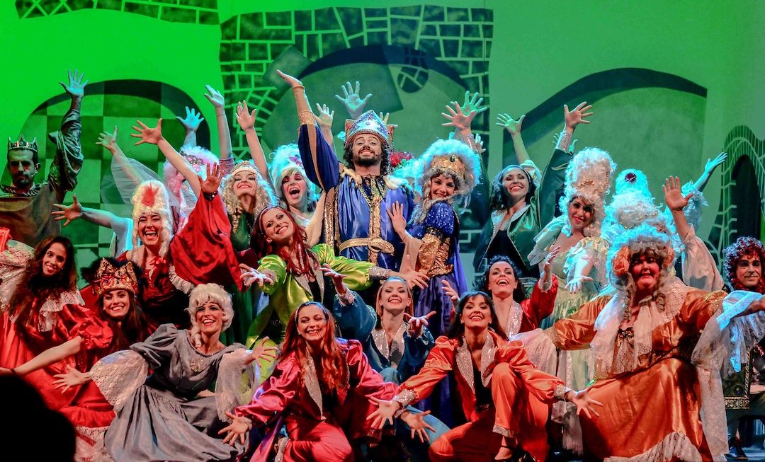 “Voto di Vastità” è la nuova stagione del Teatro Carcano: tutti gli spettacoli per famiglie della stagione 2026-27