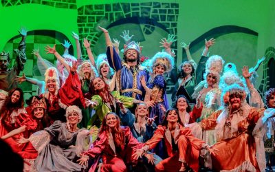 “Voto di Vastità” è la nuova stagione del Teatro Carcano: tutti gli spettacoli per famiglie della stagione 2026-27