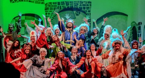“Voto di Vastità” è la nuova stagione del Teatro Carcano: tutti gli spettacoli per famiglie della stagione 2026-27 Fantaweekend carcano
