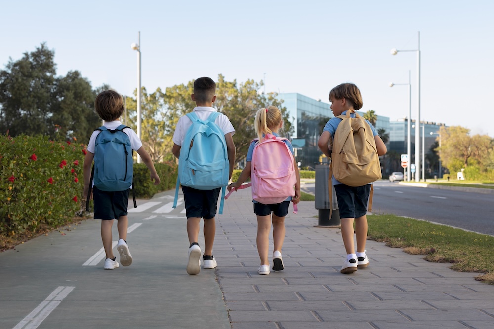 consigli rientro scuola