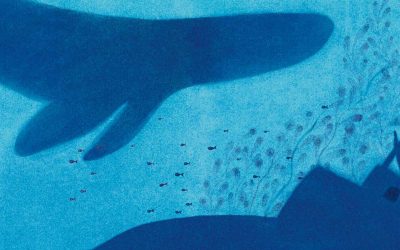 Le letture del mese: storie per ricominciare
