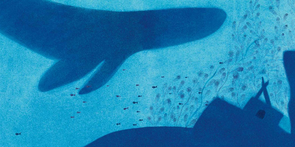 Le letture del mese: storie per ricominciare