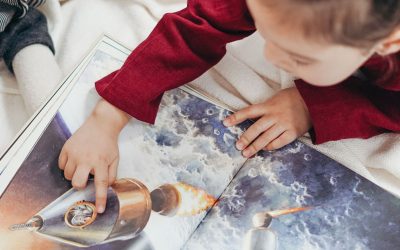 Creare ponti: nuovi orizzonti narrativi per la divulgazione ai ragazzi
